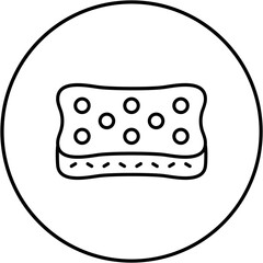 Sponge Icon