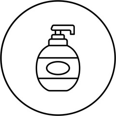 Lotion Icon