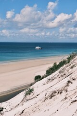 Fraser Island 