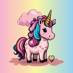 Sweet Unicorn