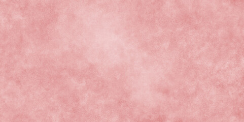 Fototapeta premium abstract white background old concrete wall with light red paper textrue. Grunge Concrete Surface. cement wall texture in soft red tone. natural vector art, illustration, marble wall textrue.