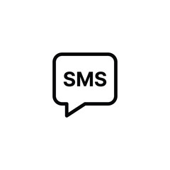 SMS icon