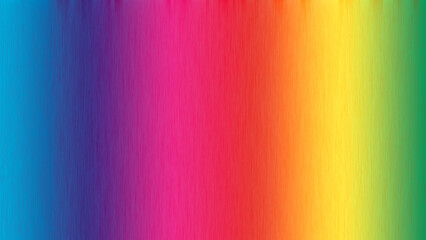 Gradient multicolor background with fiber noise