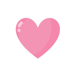 heart and valentine's day