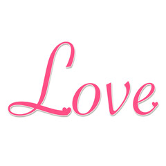 heart and valentine's day