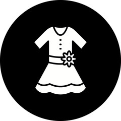 Dress Icon