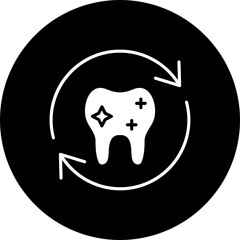 Teeth Icon