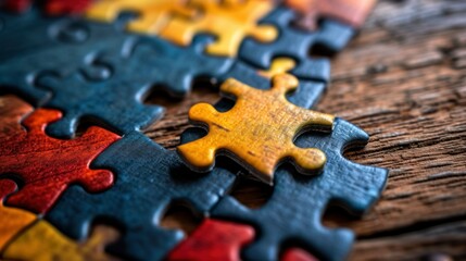 Brain activity and mental challenge puzzles are associated with cognitive skills and mental exercises