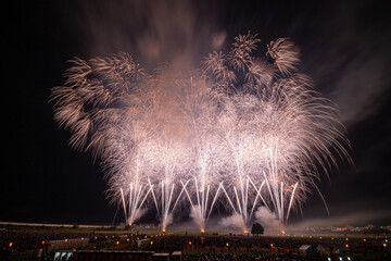長岡花火大会