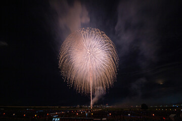 長岡花火大会