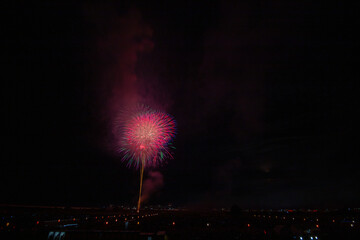 長岡花火大会