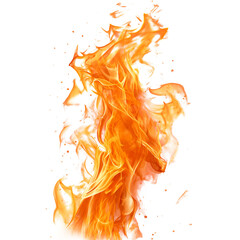 fire PNG file transparent background 