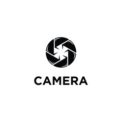 Turbine video photography logo design