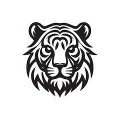 tiger logo
