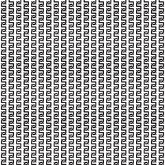 S monogram vector illustration design