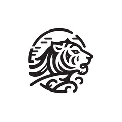 tiger logo