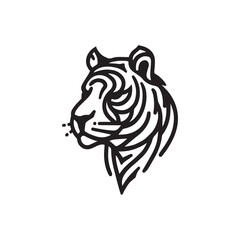 tiger logo