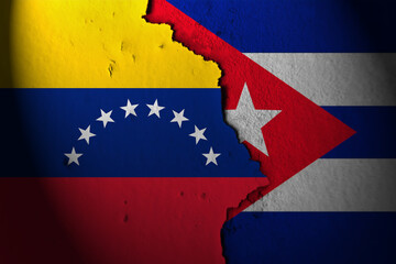 Relations between venezuela and cuba 