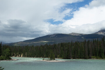 stream in the mountains I 