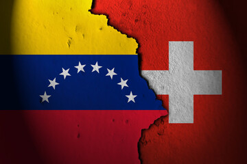 Relations between venezuela and switzerland 