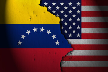 Relations between venezuela and america 