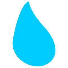 Water drop icon