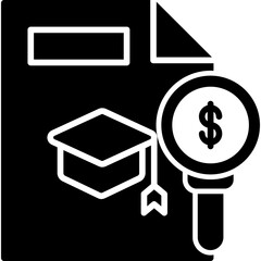 Scholarship Icon