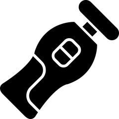 Rotary Tools Icon