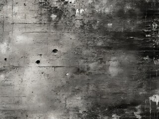 Obraz premium Vintage grunge: texture with history