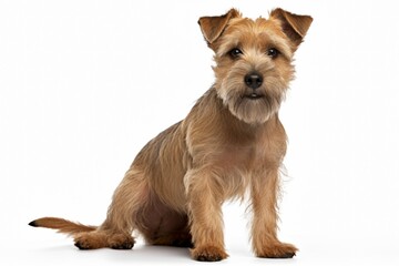 terrier dog clipart