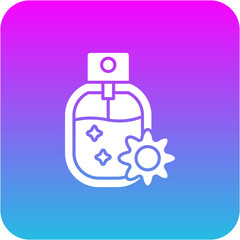 Perfume Icon