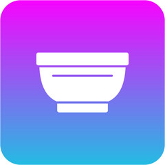 Bowl Icon