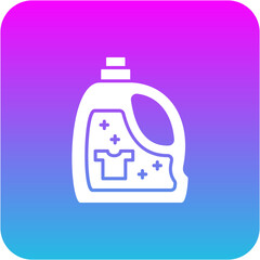 Detergent Icon