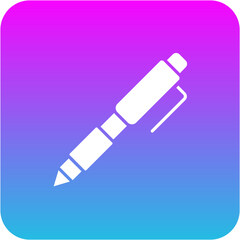 Ballpoint Icon