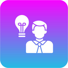 Idea Icon