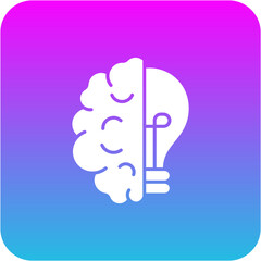 Brainstorming Icon