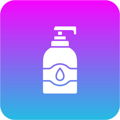 Hand Soap Icon