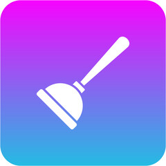 Plunger Icon
