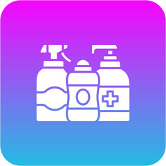 Hygiene Product Icon