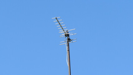antenna tower