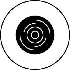 Cd Icon