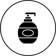 Lotion Icon