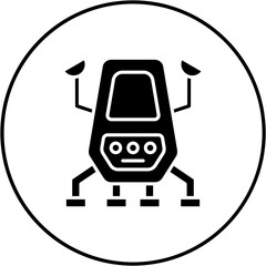 Lander Icon