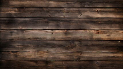 Fototapeta na wymiar close up of wall made of wooden planks