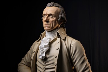 Patrick Henry statue