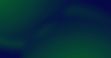 abstract green elegant gradient background with noise texture
