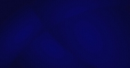 Obraz premium abstract blue elegant gradient background with noise texture