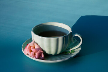 cup of tea
