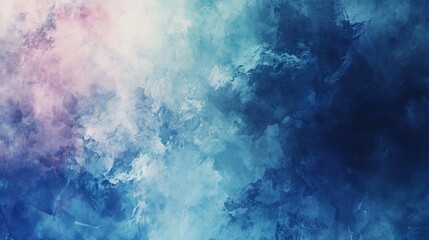 Abstract Watercolor Background