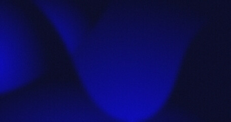 abstract blue elegant gradient background with noise texture